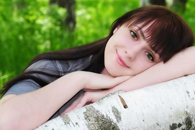 Beautiful Girls HD Wallpapers