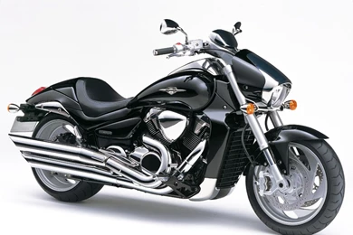 Download Free Suzuki Intruder M1800R New Model Hd Wallpapers