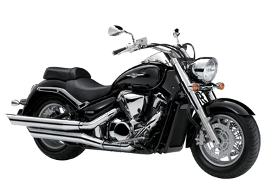 Download Wallpapers Suzuki Intruder C 1800 R 2008 (1600 X 1200 ...