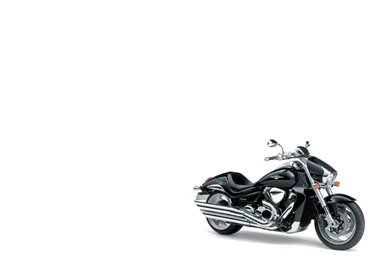 Suzuki Intruder