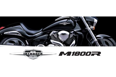 Hypersports Hayabusa And Intruder Launched By Suzuki!