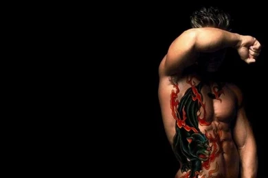 Cool Tattoo Ideas HD Wallpapers 7