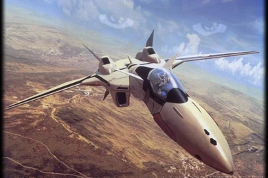 Robotech Macross Plus Wallpapers HiRes Great Picture YF 19 In ...