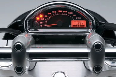 Suzuki Intruder M800 1920 X 1200 Wallpapers