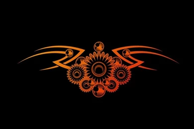 Tribal Tattoo 3 Wallpapers By Jeshans On DeviantArt