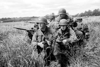 Every World War Picture Tells A Story