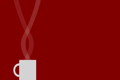 Hot Steaming Coffee Png 47810