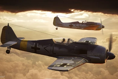 Combat Wings The Great Battles Of World War 2 High Above ...