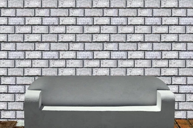 Popular Items For Brick Wallpapers On Etsy