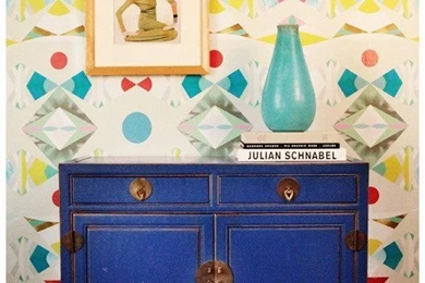 Removable Wallpapers Sources For Renters