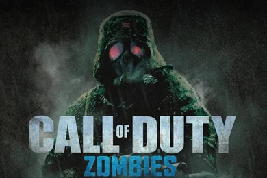 Call Of Duty Zombies Wallpapers
