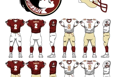 ACC Football Concepts   Concepts   Chris Creamer's Sports Logos ...
