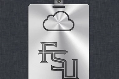 FSU ICloud Wallpapers By Mricyfire On DeviantArt