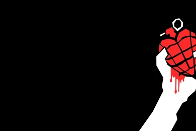 Green Day American Idiot Wallpapers (1920x1080)   Imgur