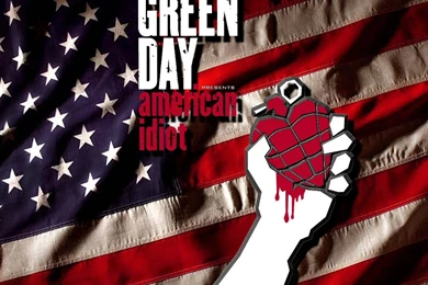 Green Day American Idiot WP   Green Day Wallpapers (379848)   Fanpop