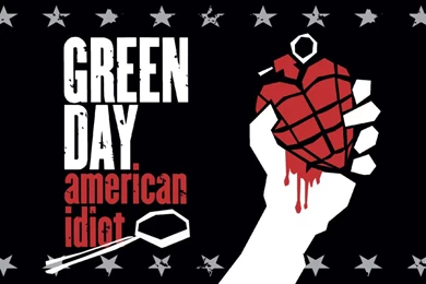 American Idiot Wallpapers By AnotherGuyNamedEvan On DeviantArt