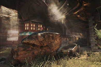 Download Call Of Duty Zombies Wallpapers HD 1597 3840x2160 Px High ...