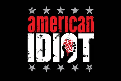 Green Day   American Idiot [ HQ ] + [ HD ]   YouTube