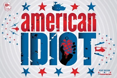 American idiot pinup_1.jpg