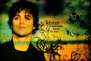 Green Day Wallpapers