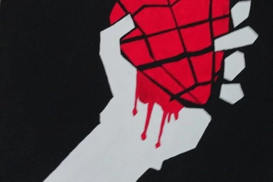 American Idiot By Lunarstripe On DeviantArt