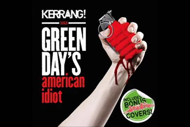 American Idiot   5 Seconds Of Summer (Kerrang Does Green Day's ...