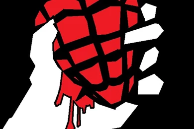 Heartgrenade   DeviantArt