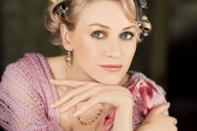 Beautiful Naomi Watts Wallpapers