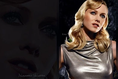 High Quality Naomi Watts Wallpapers