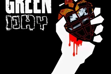 21st Century American Idiot By MorrisonMedia On DeviantArt