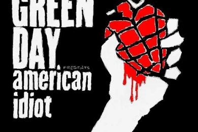 American Idiot Cover By X nimrod On DeviantArt