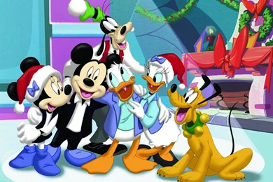 Mickey Mouse Wallpapers Free Download Wallpapers   Free Mickey ...