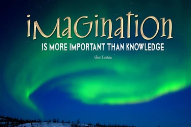 Free Inspirational WallpaperEvolution Ezine