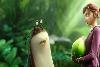 Epic Movie Wallpapers