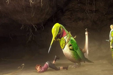 Epic Movie Wallpapers