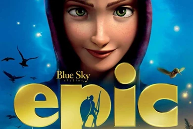 Epic Movie Wallpapers