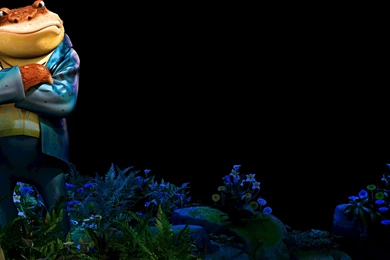 Epic Pictures: Photos From Epic The Movie