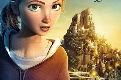 Epic Movie Poster HD Wallpapers