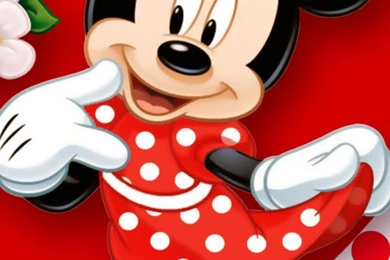 Download Wallpapers 1080x1920 Minnie Mouse, Mickey Mouse, Mouse ...