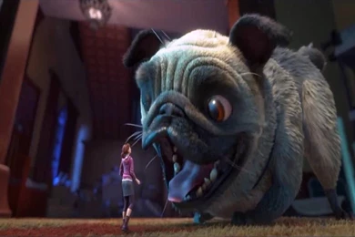 Epic Movie Wallpapers