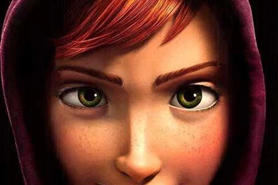 Epic Movie Wallpapers