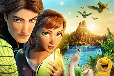 1680x1050 Epic, Epic Cartoon, Fantasy, Epic Cartoon Movie ...