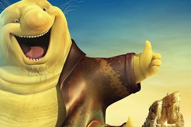 1366x768 Epic, Epic Cartoon, Nim Galuu, Caterpillar, Caterpillar ...