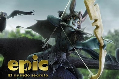 Epic Movie 2013 Mandrake (id: 88366) – BUZZERG