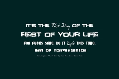 Inspirational Wallpapers By KOhm On DeviantArt