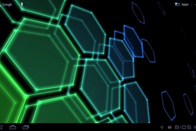 APKMANIA.COM®   Digital Hive Live Wallpapers V2.0.1 APK DOWNLOAD