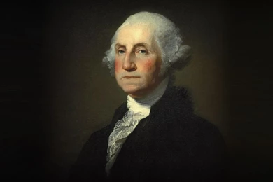 George Washington   Desktop Wallpapers