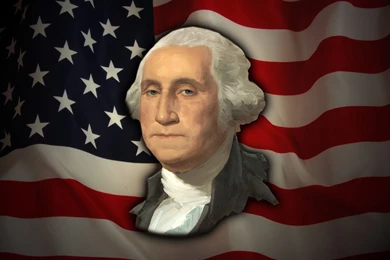 Washingtons Birthday Wallpapers HD Download