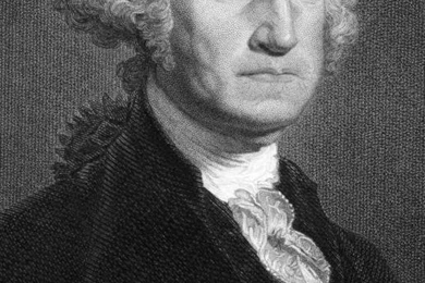 George Washington Wallpapers (5322) Figure