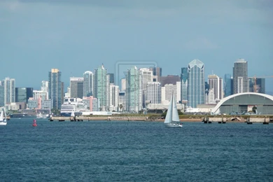 Sweden City At Night   Wallpaper.